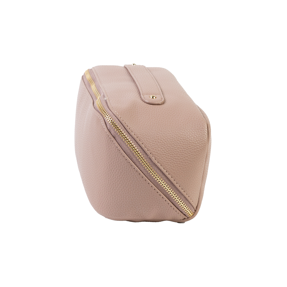 Voyage cosmetic bag blush 24cm