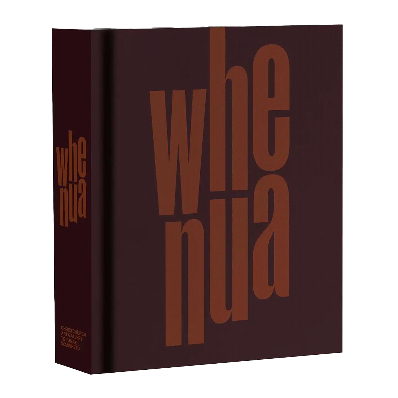 Whenua: historic & contemporary NZ artworks