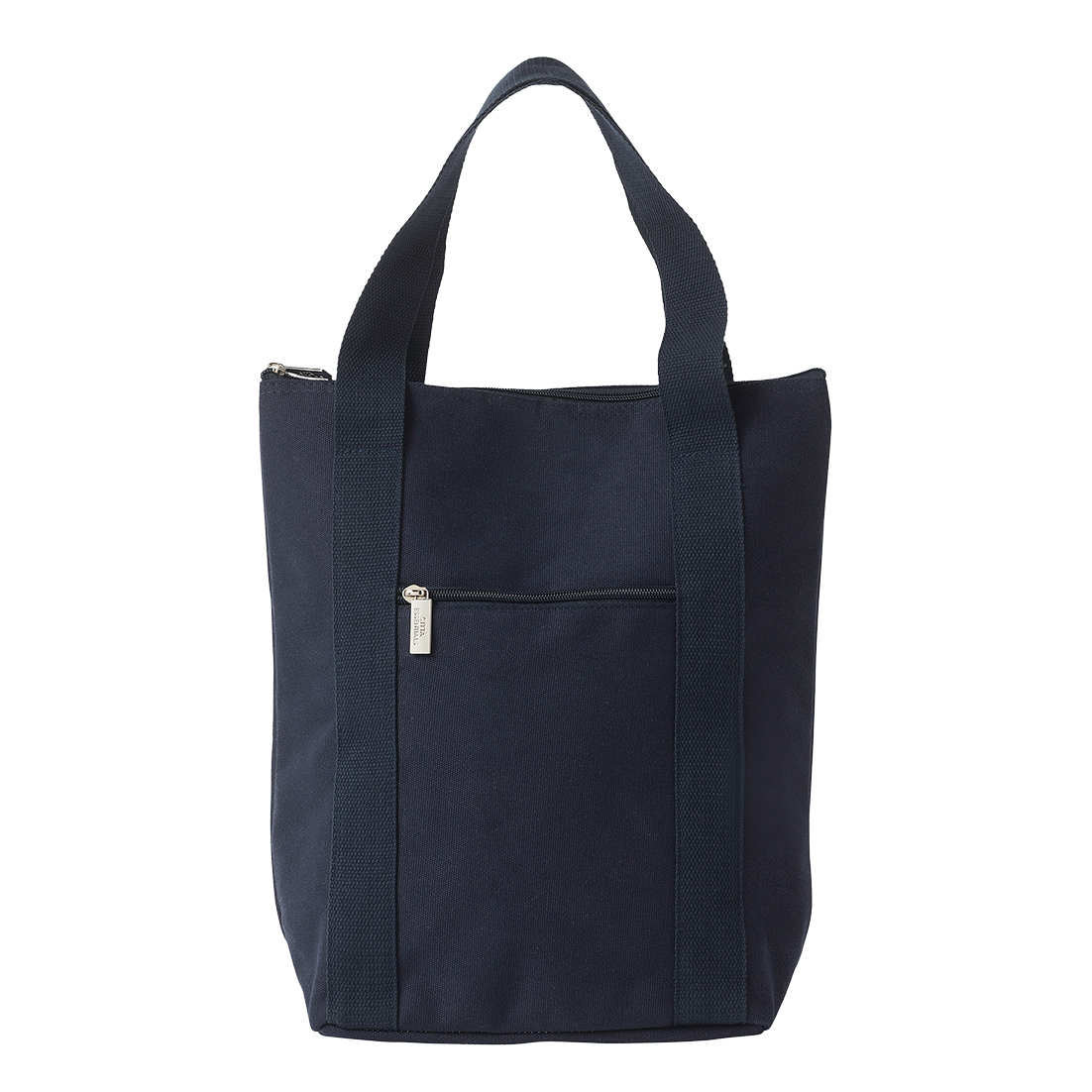 Wine cooler bag navy