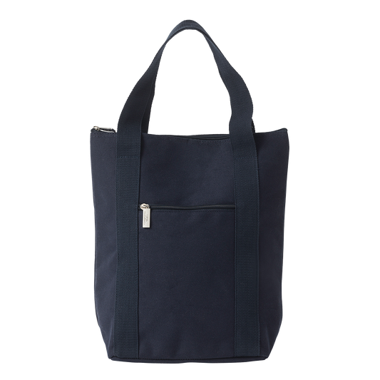 Wine cooler bag navy