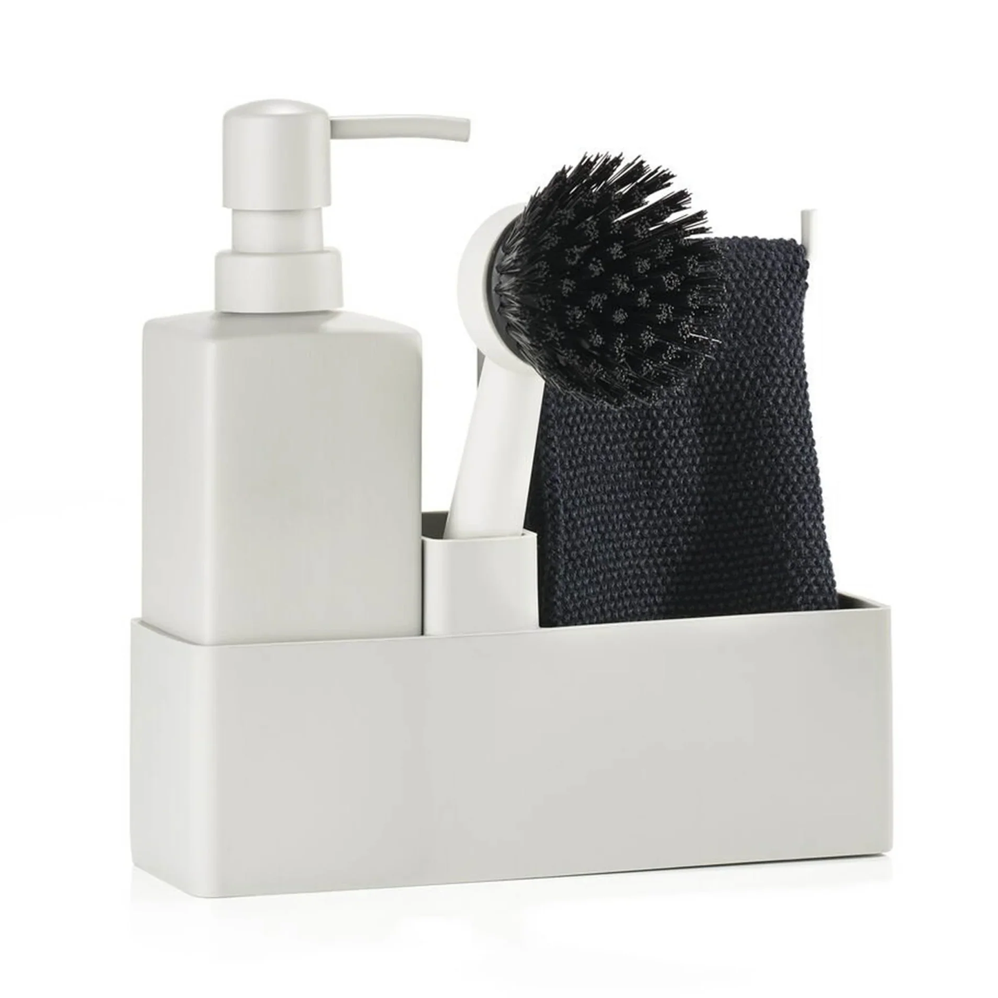 Zone Denmark dishwashing organiser grey