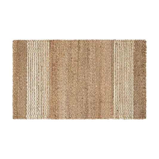 Anglesea jute door mat 100cm