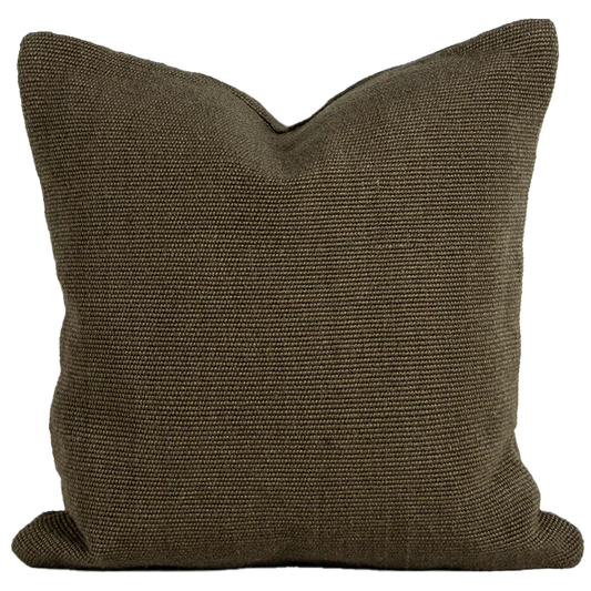 Outdoor clipper cushion mangrove 50cm
