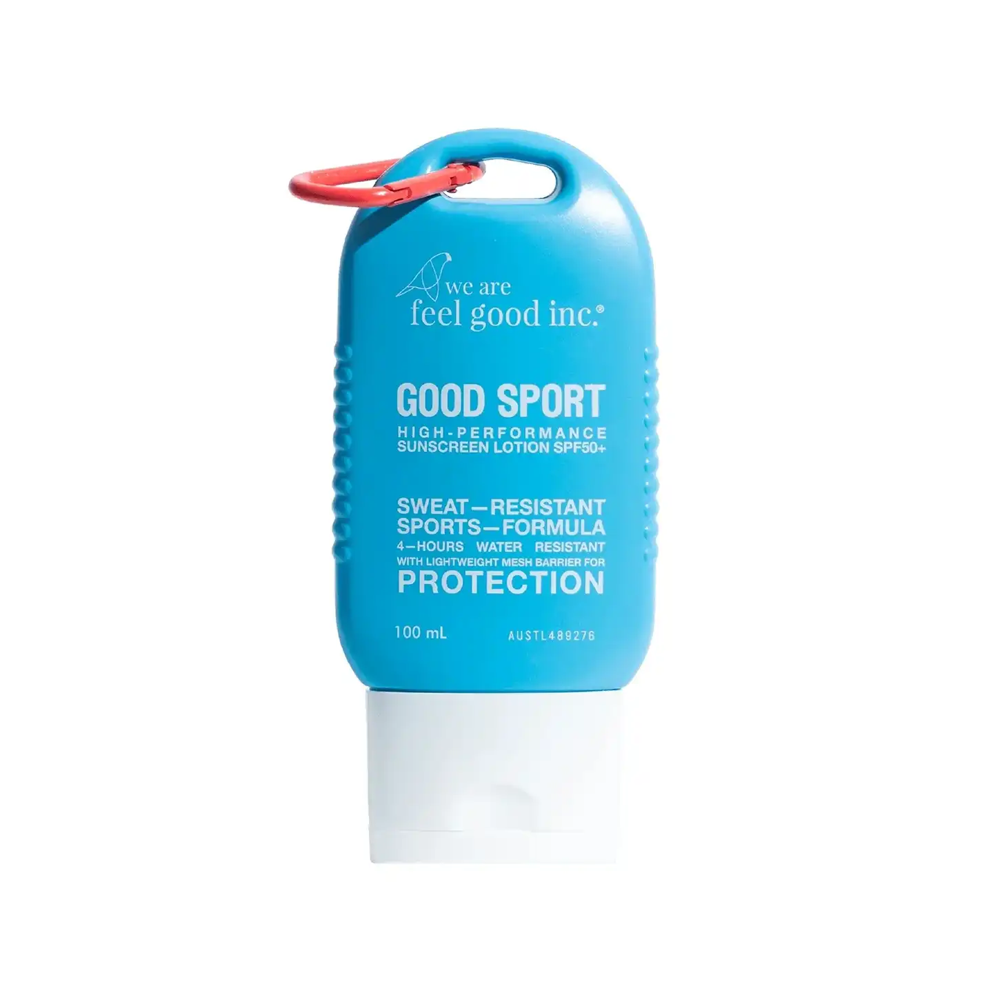 Feel Good Sport sunscreen lotion SPF50 100ml
