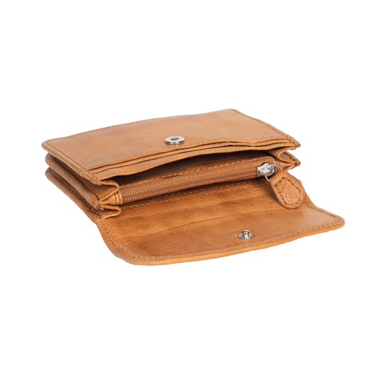 Dusky Robin kitt purse black