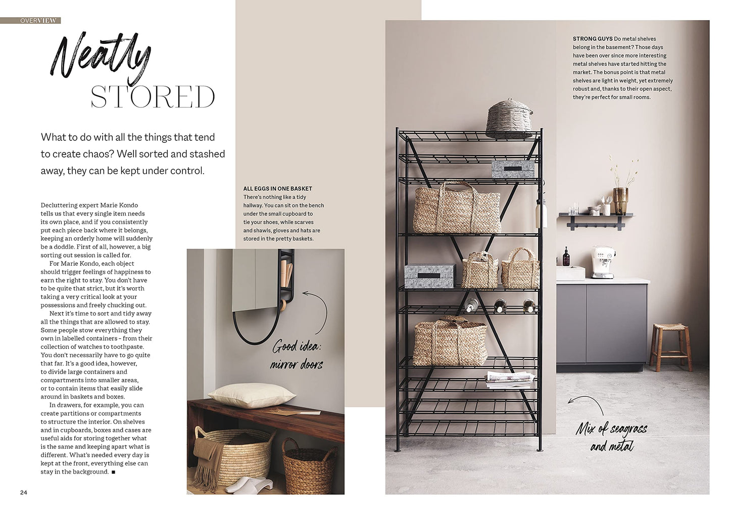 Living in Tiny Homes book