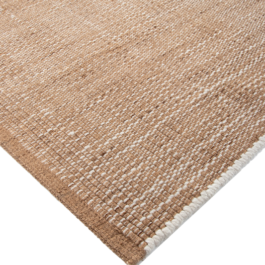 Outdoor Lonsdale floor rug cumin