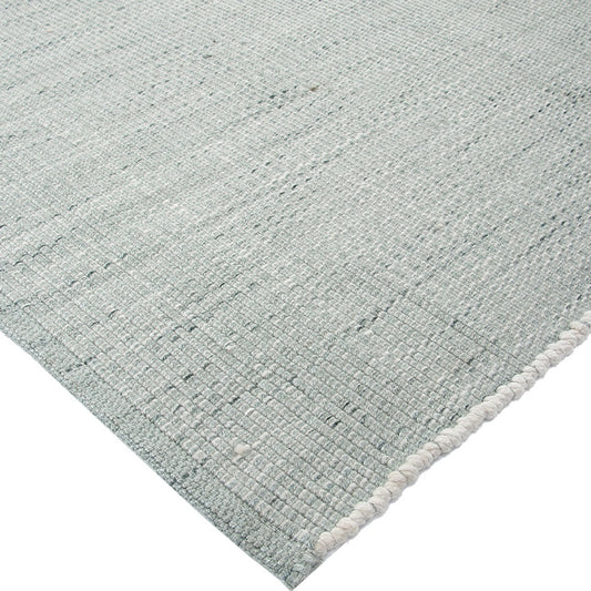 Outdoor Lonsdale floor rug eucalyptus