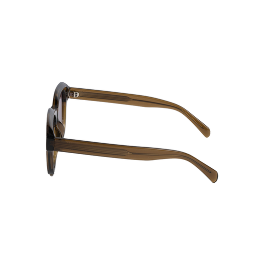Malibu sunglasses olive (658)