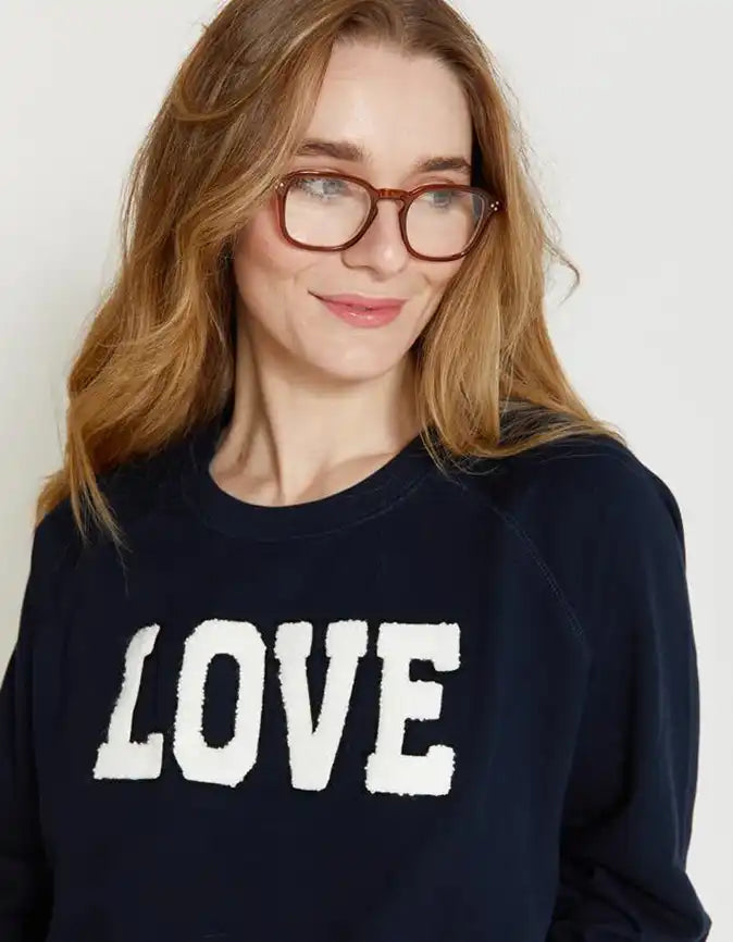 Manon reading glasses caramel (169)