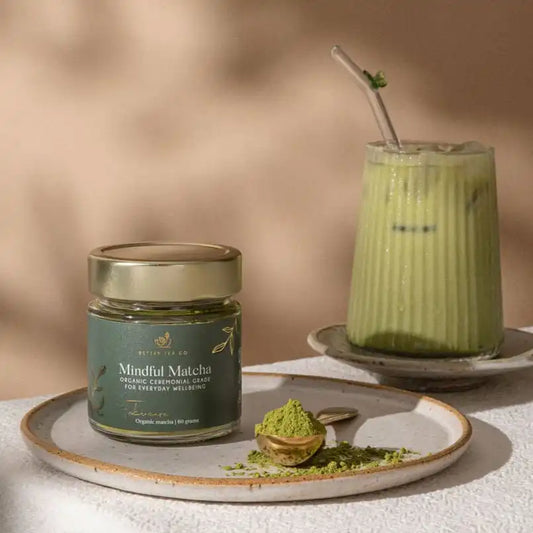 Mindful matcha 60g