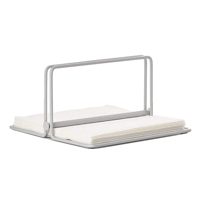 Zone Denmark napkin holder grey