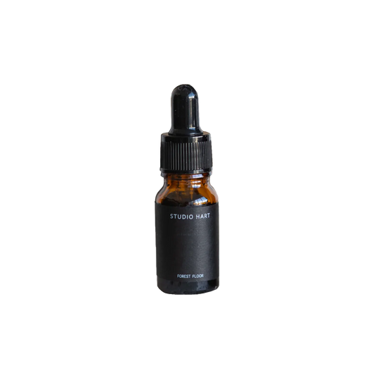 Potpourri perfume dropper desertoud 10ml