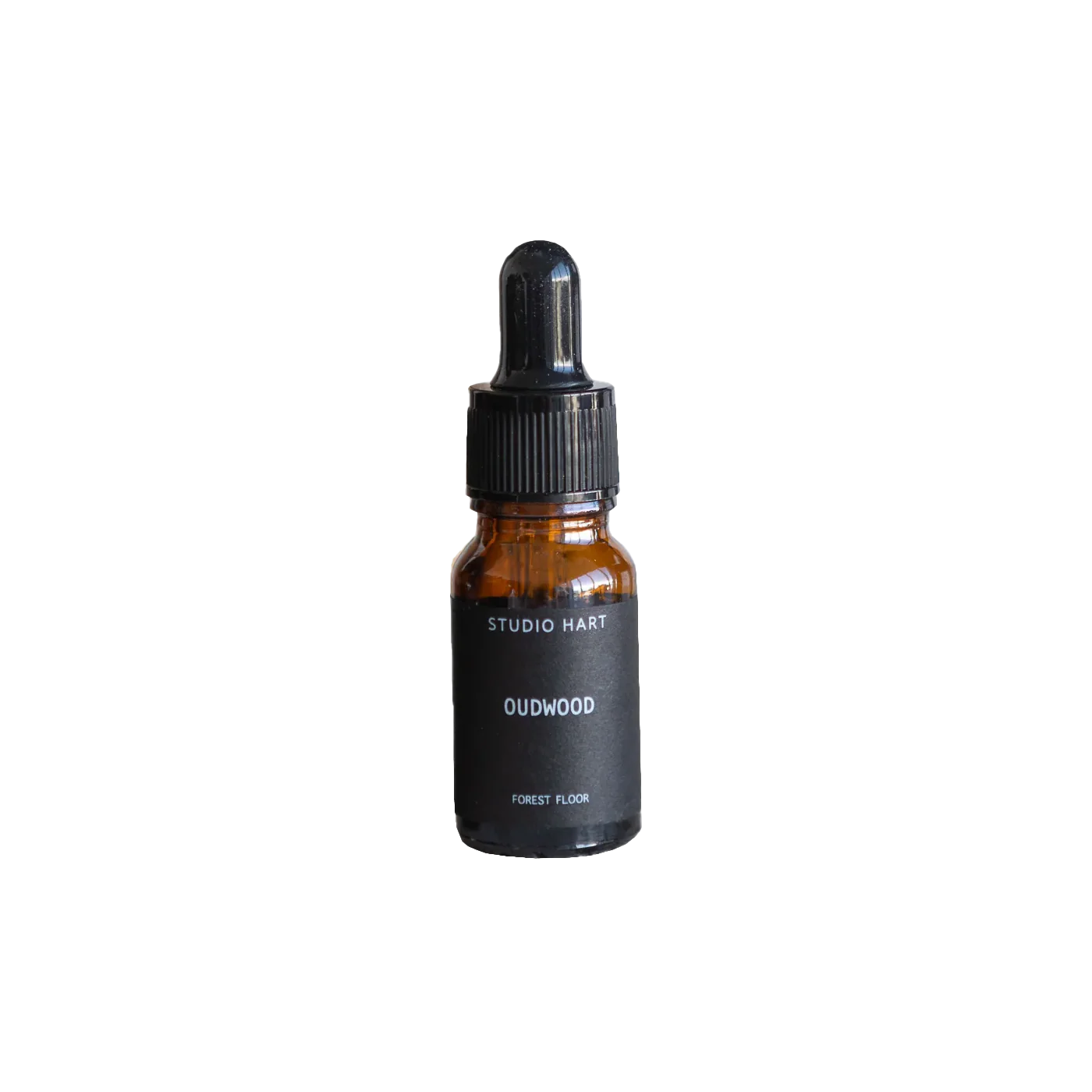 Potpourri perfume dropper oudwood 10ml