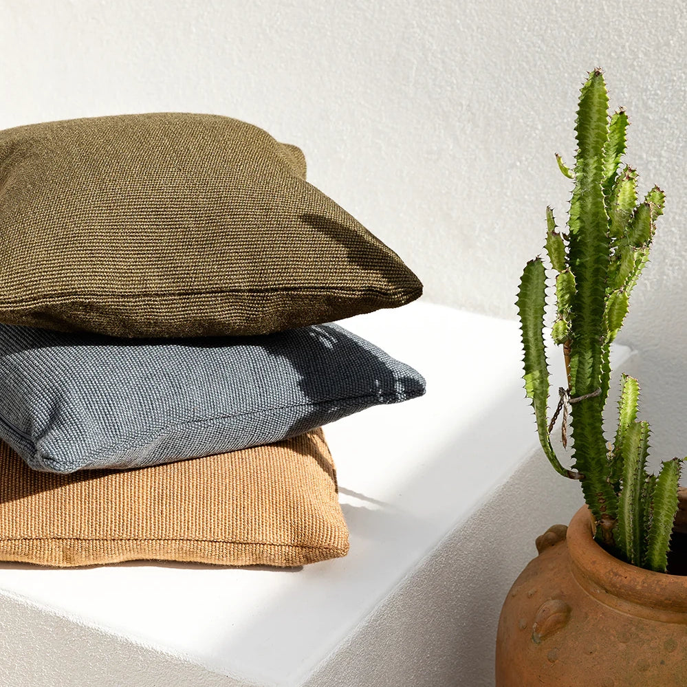 Outdoor clipper cushion cumin 50cm