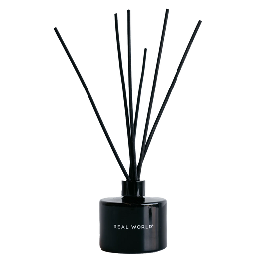 Real World diffuser rēmana & orange blossom