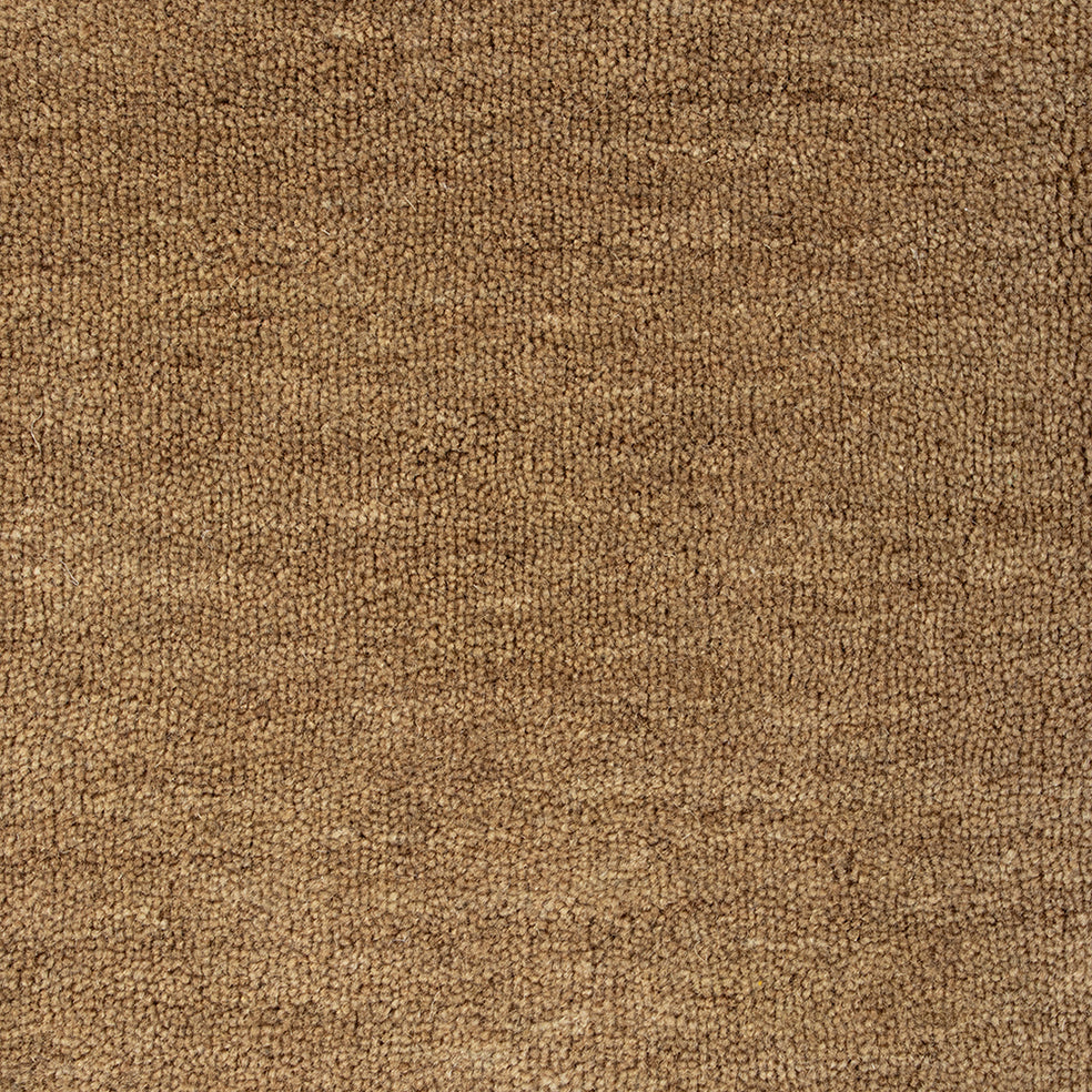 Sandringham wool floor runner fenugreek 90 x 500cm
