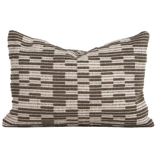 Outdoor scout cushion mangrove 40 x 60cm