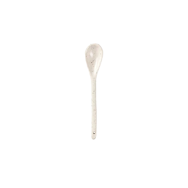 Broste Nordic vanilla small spoon