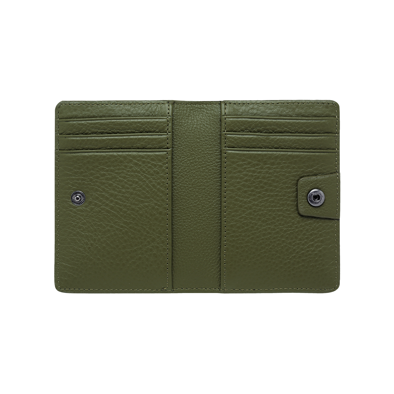 Easy does it wallet khaki