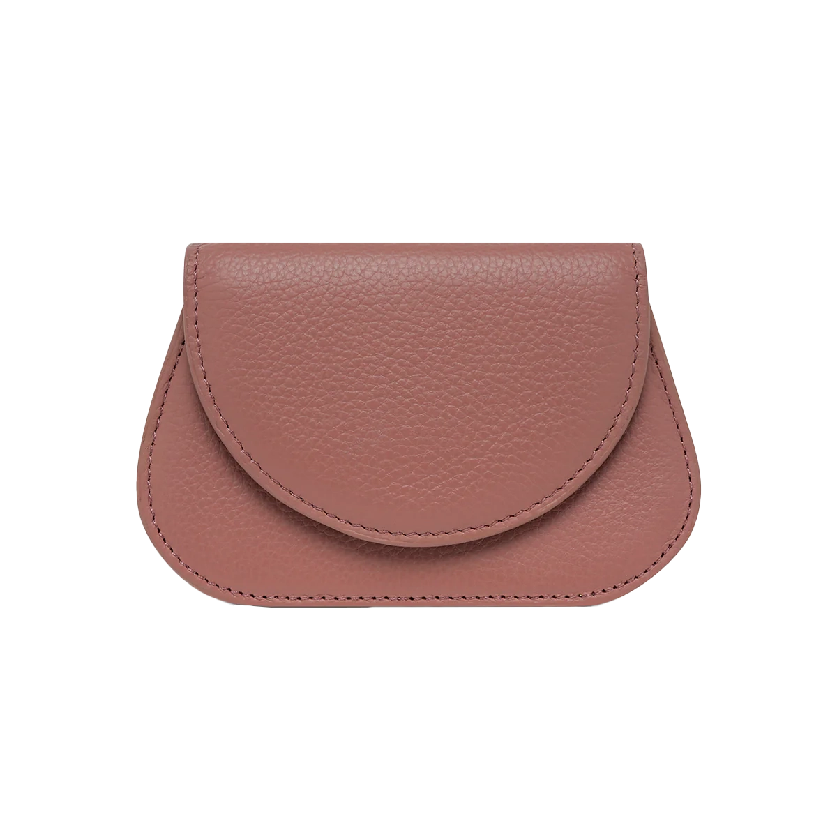 Dusty hotsell rose purse