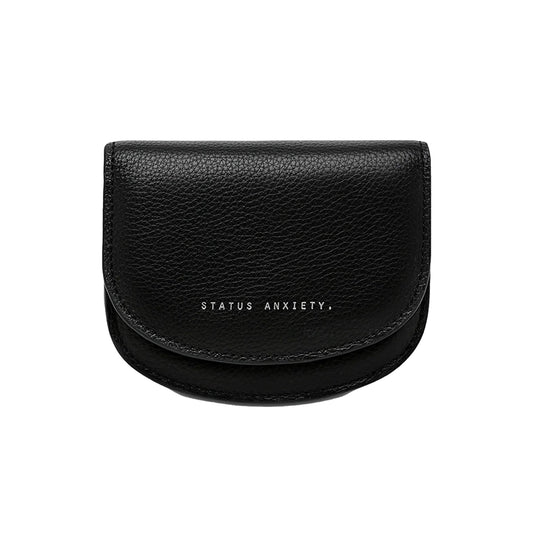 Us for now wallet black