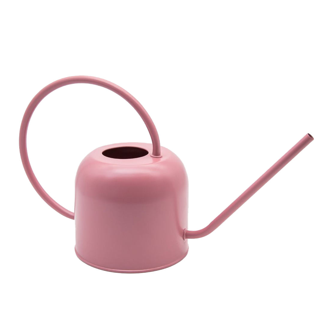 Watering can 1.7 litre rose