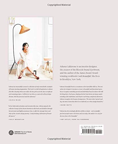 Live Beautiful book