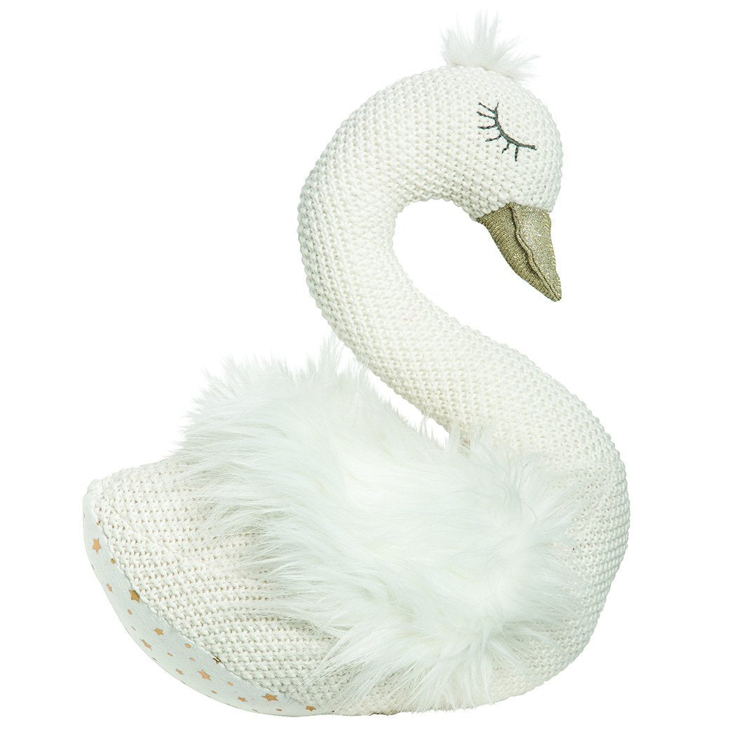 Sylvie Swan Toy