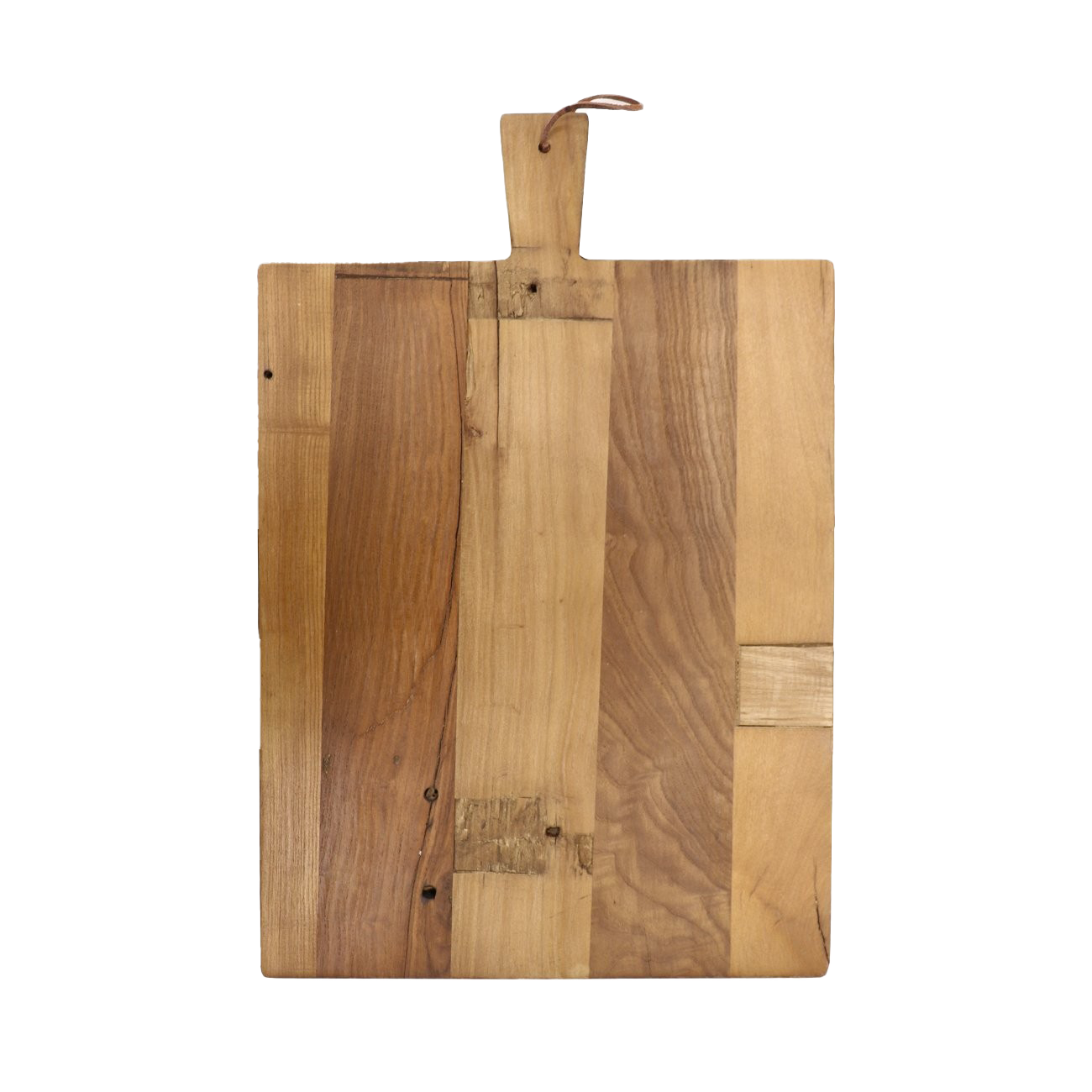 Artisan rectangle serving board 50cm