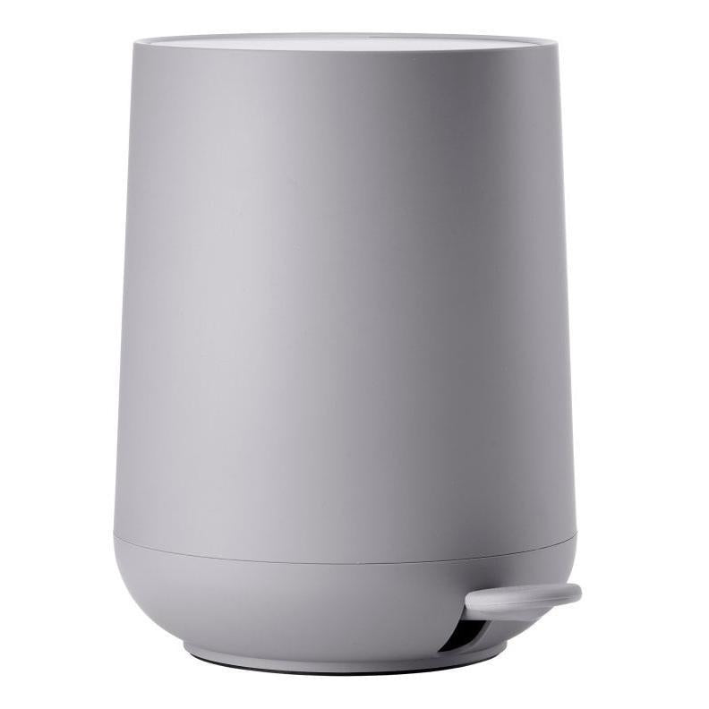 Nova pedal bin soft grey