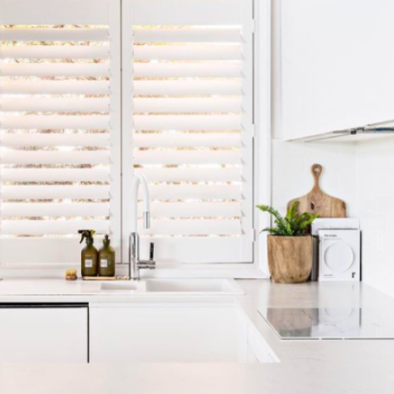 Ashley & Co insink dish wash liquid