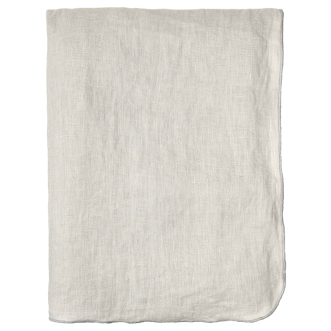 Broste linen tablecloth 300cm high rise