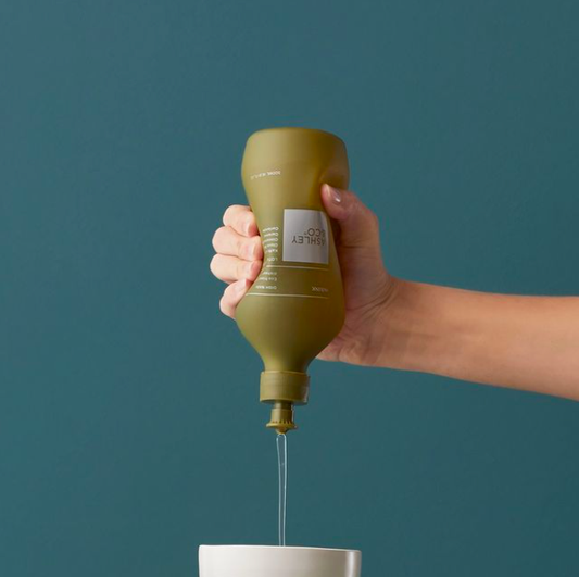 Ashley & Co insink dish wash liquid