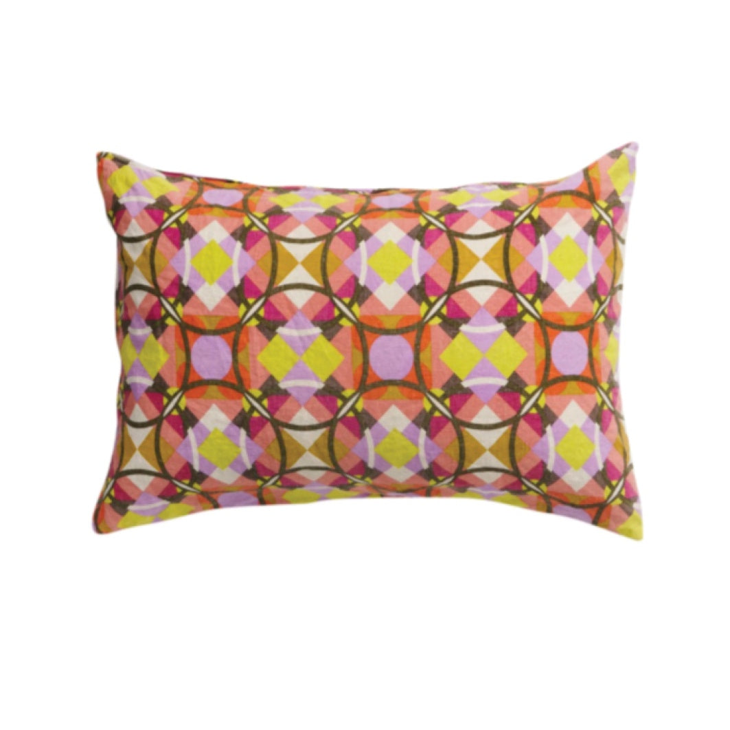 SOW Gogo linen pillowcase set