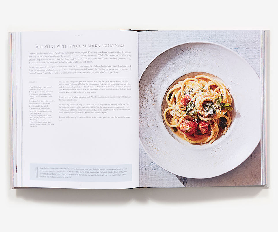 Cook Beautiful book