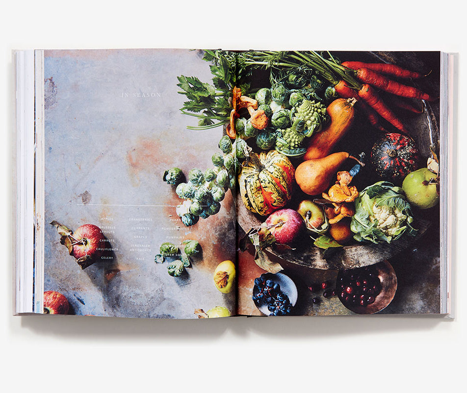 Cook Beautiful book