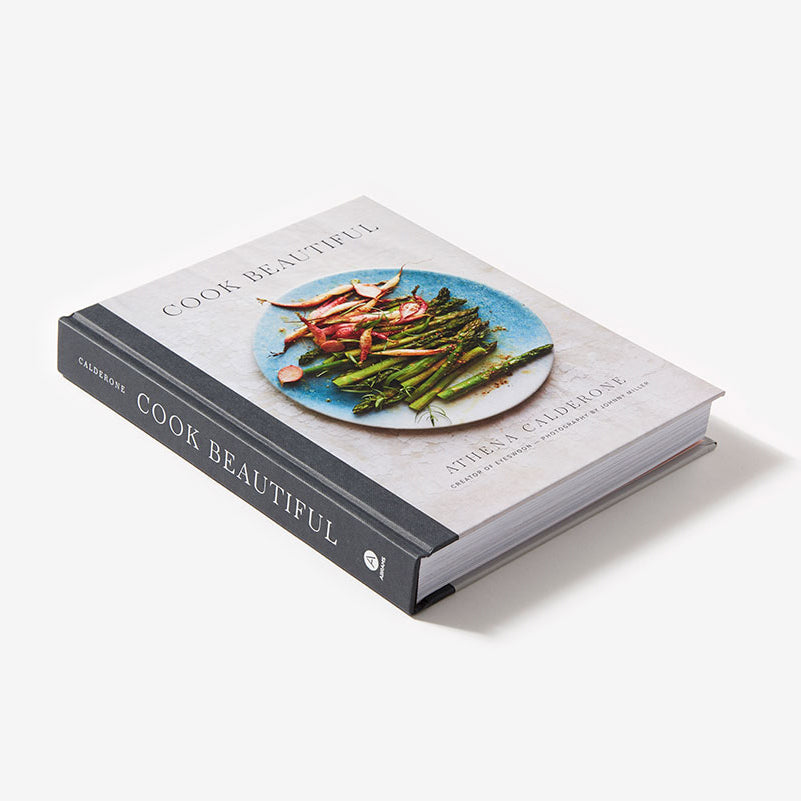 Cook Beautiful book