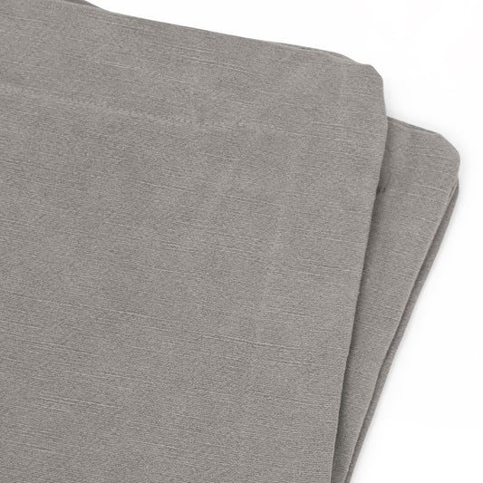Boston slip cover armchair concrete
