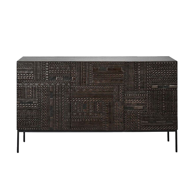 Tabwa 3-door sideboard 150cm