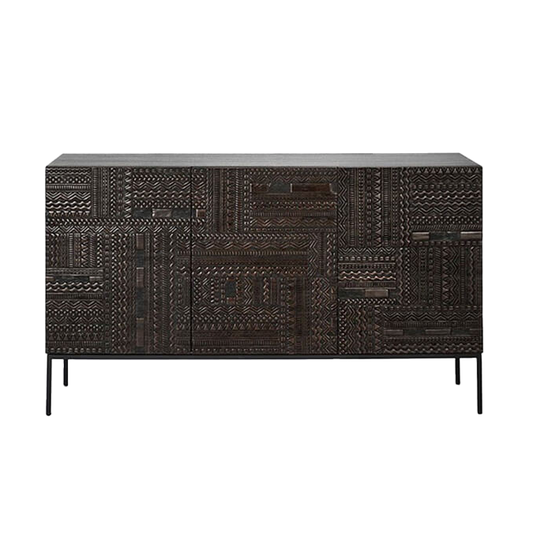 Tabwa 3-door sideboard 150cm