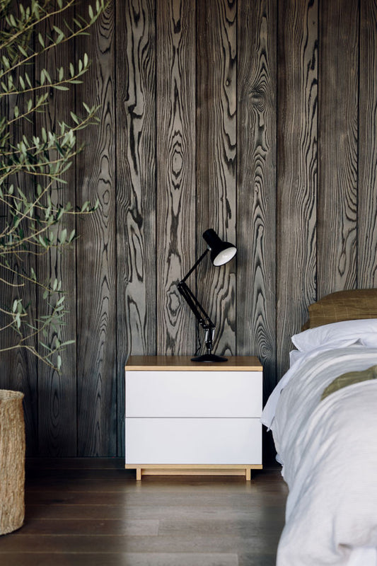 Anglepoise Type 75 mini desk lamp black