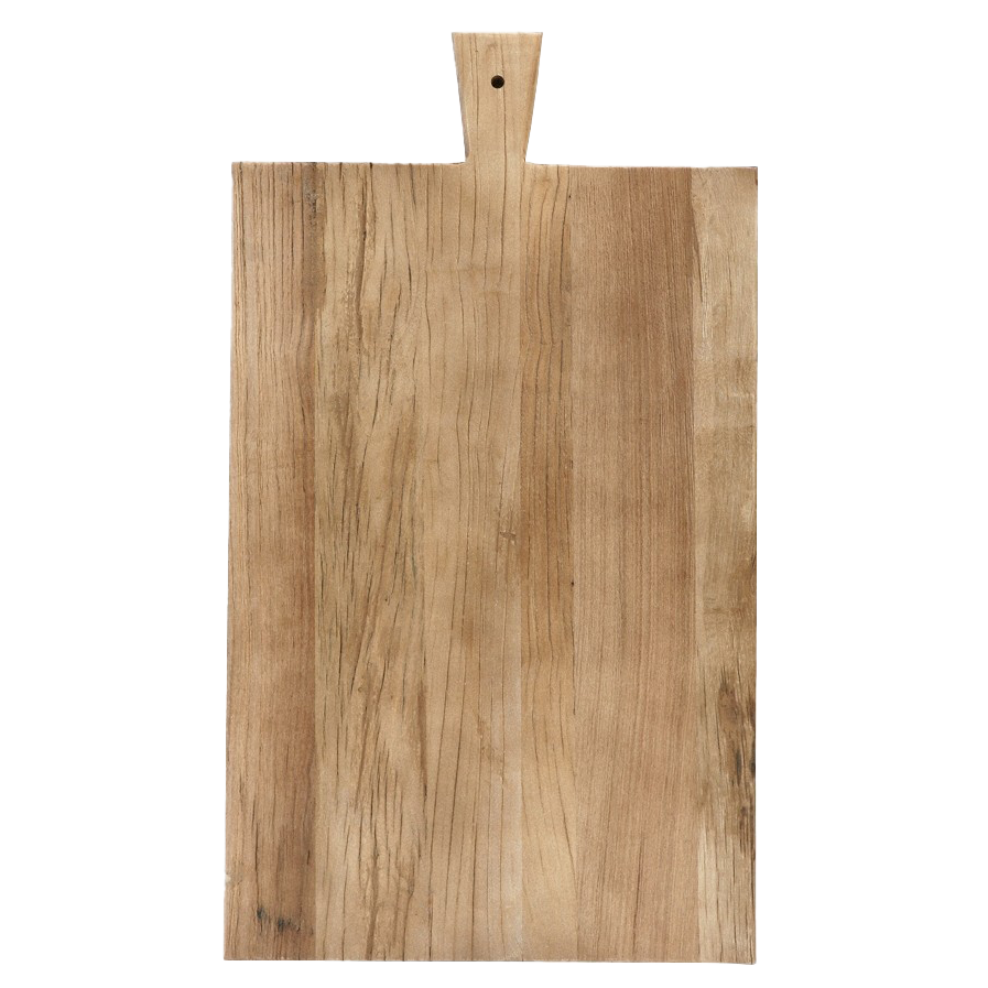 Artisan rectangle serving board 60cm