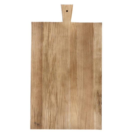 Artisan rectangle serving board 60cm