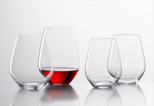 Spiegelau red wine tumbler 625mls