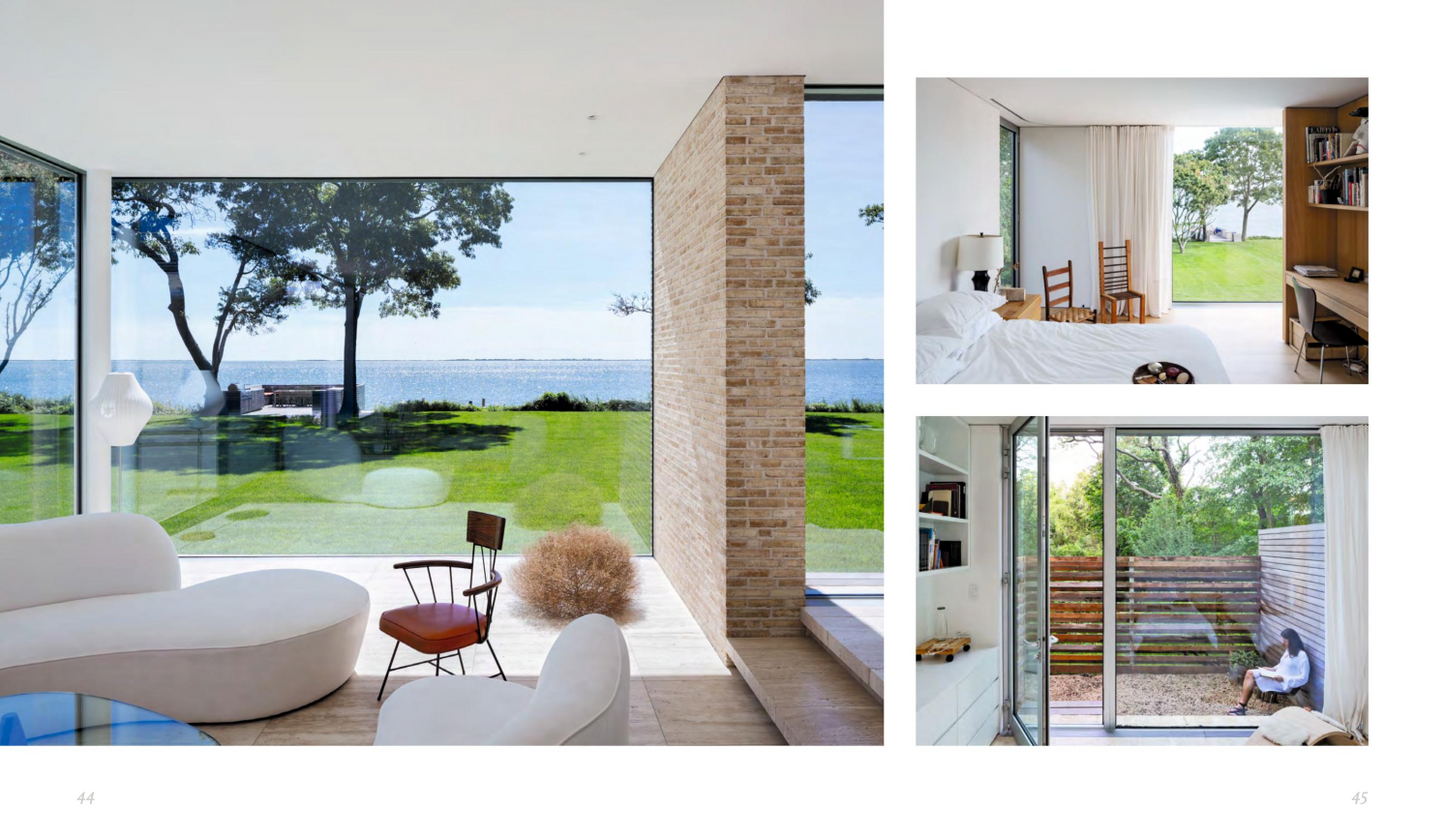 Beautiful Beach Houses: Living in Stunning Coastal Escapes book