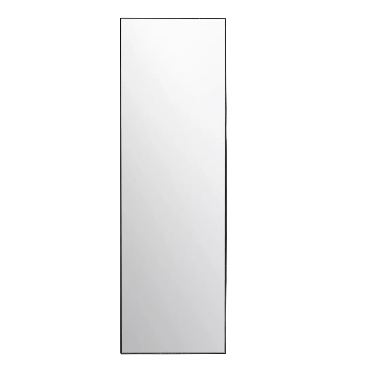 Broste full length mirror black frame 180cm