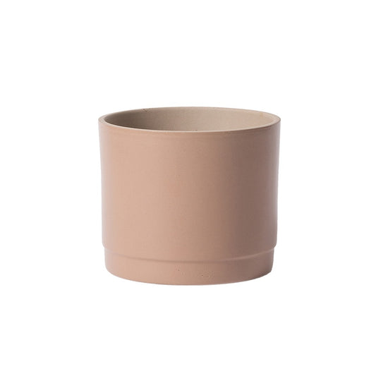 Stoneware pot quinoa medium