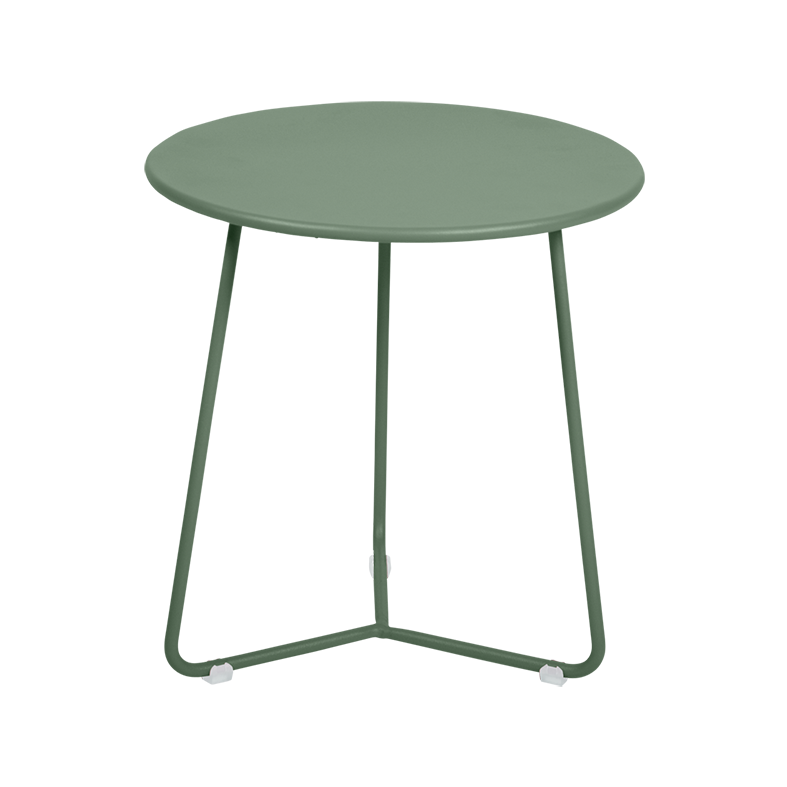 Cocotte stool/side table cactus 36cm