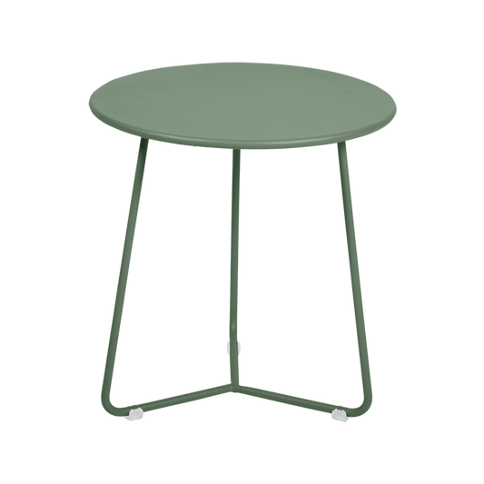 Cocotte stool/side table cactus 35cm
